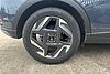 Hyundai BAYON 1.0 TGDi Ultimate 5dr DCT Grey