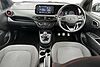 Hyundai I10 1.0 T-GDi N Line 5dr [Tech Pack] BLACK