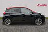 Hyundai I10 1.0 T-GDi N Line 5dr [Tech Pack] BLACK