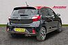 Hyundai I10 1.0 T-GDi N Line 5dr [Tech Pack] BLACK