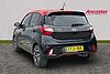 Hyundai I10 1.0 T-GDi N Line 5dr [Tech Pack] BLACK