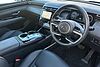Hyundai TUCSON 1.6 TGDi Hybrid 230 Ultimate 5dr 2WD Auto Grey