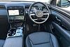 Hyundai TUCSON 1.6 TGDi Hybrid 230 Ultimate 5dr 2WD Auto Grey