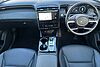 Hyundai TUCSON 1.6 TGDi Hybrid 230 Ultimate 5dr 2WD Auto Grey