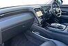 Hyundai TUCSON 1.6 TGDi Hybrid 230 Ultimate 5dr 2WD Auto Grey