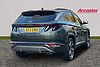 Hyundai TUCSON 1.6 TGDi Hybrid 230 Ultimate 5dr 2WD Auto Grey