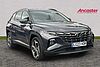 Hyundai TUCSON 1.6 TGDi Hybrid 230 Ultimate 5dr 2WD Auto GREY