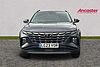 Hyundai TUCSON 1.6 TGDi Hybrid 230 Ultimate 5dr 2WD Auto GREY
