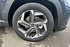 Hyundai TUCSON 1.6 TGDi Hybrid 230 Ultimate 5dr 2WD Auto GREY