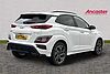 Hyundai KONA 1.0 TGDi 48V MHEV N Line 5dr White