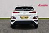 Hyundai KONA 1.0 TGDi 48V MHEV N Line 5dr White