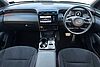 Hyundai TUCSON 1.6 TGDi Hybrid 230 N Line 5dr 2WD Auto BLACK