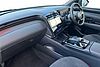 Hyundai TUCSON 1.6 TGDi Hybrid 230 N Line 5dr 2WD Auto BLACK