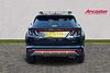 Hyundai TUCSON 1.6 TGDi Hybrid 230 N Line 5dr 2WD Auto BLACK