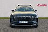 Hyundai TUCSON 1.6 TGDi Hybrid 230 N Line 5dr 2WD Auto BLACK