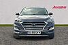 Hyundai TUCSON 1.6 TGDi 177 SE Nav 5dr 2WD DCT GREY