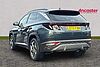 Hyundai TUCSON 1.6 TGDi Hybrid 230 Premium 5dr 2WD Auto BLUE