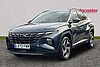 Hyundai TUCSON 1.6 TGDi Hybrid 230 Premium 5dr 2WD Auto BLUE