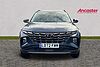 Hyundai TUCSON 1.6 TGDi Hybrid 230 Premium 5dr 2WD Auto BLUE