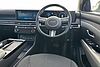 Hyundai TUCSON 1.6T Hybrid Advance 5dr Auto Black