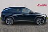 Hyundai TUCSON 1.6T Hybrid Advance 5dr Auto Black