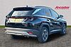Hyundai TUCSON 1.6T Hybrid Advance 5dr Auto Black