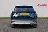 Hyundai TUCSON 1.6T Hybrid Advance 5dr Auto Black