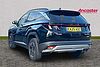 Hyundai TUCSON 1.6T Hybrid Advance 5dr Auto Black