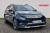 Hyundai BAYON 1.0 TGDi Ultimate 5dr DCT Black