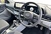 Hyundai BAYON 1.0 TGDi Ultimate 5dr DCT Black