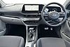 Hyundai BAYON 1.0 TGDi Ultimate 5dr DCT Black