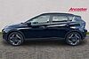 Hyundai BAYON 1.0 TGDi Ultimate 5dr DCT Black
