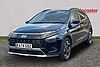 Hyundai BAYON 1.0 TGDi Ultimate 5dr DCT Black