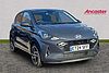 Hyundai I10 1.0 [63] Premium 5dr Auto [Nav] Grey