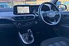 Hyundai I10 1.0 [63] Premium 5dr Auto [Nav] Grey
