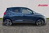 Hyundai I10 1.0 [63] Premium 5dr Auto [Nav] Grey
