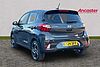 Hyundai I10 1.0 [63] Premium 5dr Auto [Nav] Grey
