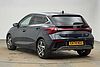 Hyundai BAYON 1.0 TGDi Premium 5dr DCT Black