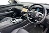 Hyundai TUCSON 1.6 TGDi Hybrid 230 Ultimate 5dr 2WD Auto BLUE
