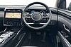 Hyundai TUCSON 1.6 TGDi Hybrid 230 Ultimate 5dr 2WD Auto BLUE