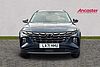 Hyundai TUCSON 1.6 TGDi Hybrid 230 Ultimate 5dr 2WD Auto BLUE