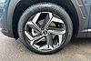 Hyundai TUCSON 1.6 TGDi Hybrid 230 Ultimate 5dr 2WD Auto BLUE