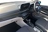 Hyundai BAYON 1.0 TGDi Ultimate 5dr DCT Pearl - Aurora grey