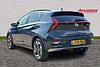 Hyundai BAYON 1.0 TGDi Ultimate 5dr DCT Pearl - Aurora grey