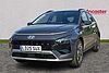 Hyundai BAYON 1.0 TGDi Ultimate 5dr DCT Pearl - Aurora grey