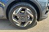 Hyundai BAYON 1.0 TGDi Ultimate 5dr DCT Pearl - Aurora grey