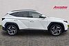 Hyundai TUCSON 1.6 TGDi Ultimate 5dr 2WD WHITE