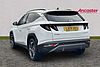 Hyundai TUCSON 1.6 TGDi Ultimate 5dr 2WD WHITE