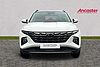 Hyundai TUCSON 1.6 TGDi Ultimate 5dr 2WD WHITE