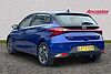 Hyundai I20 1.0T GDi 48V MHD SE Connect 5dr DCT Pearl - Intense blue